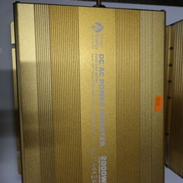 Green Energy - GE 2024 A/S *Del 11*