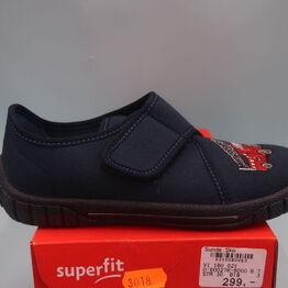 Sunde Sko - Del 2 *Børnefodtøj: Froddo, ANGULUS, Viking m.fl*