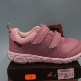 Sunde Sko - Del 2 *Børnefodtøj: Froddo, ANGULUS, Viking m.fl*