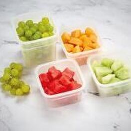 KEN Storkøkken - Del 3* Varelager*