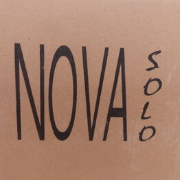 Novasolo Del 3  *Borde - Kommoder - Bogreoler*