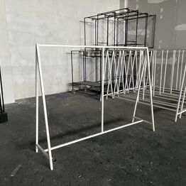 Butiksinventar - Køge