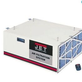 Værkstedsmaskiner (Nye i indpakning)