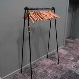 Esbjerg Park ApS *Del 2 - Inventar - Elektronik m.m.*