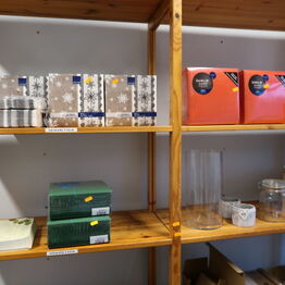 Esbjerg Park ApS *Del 2 - Inventar - Elektronik m.m.*