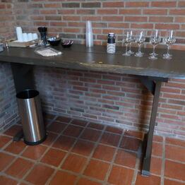 Esbjerg Park ApS *Del 2 - Inventar - Elektronik m.m.*