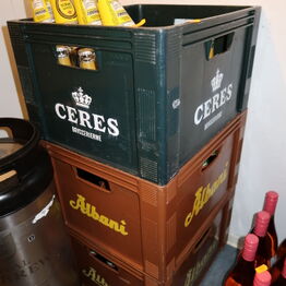 Esbjerg Park ApS *Del 2 - Inventar - Elektronik m.m.*