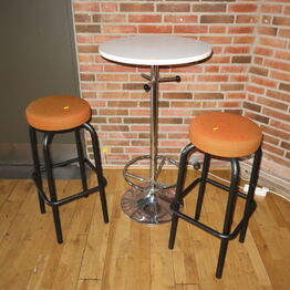 Esbjerg Park ApS *Del 2 - Inventar - Elektronik m.m.*