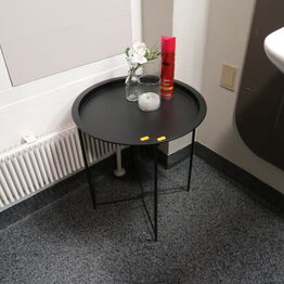 Esbjerg Park ApS *Del 2 - Inventar - Elektronik m.m.*