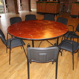 Esbjerg Park ApS *Del 2 - Inventar - Elektronik m.m.*