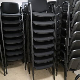 Esbjerg Park ApS *Del 2 - Inventar - Elektronik m.m.*