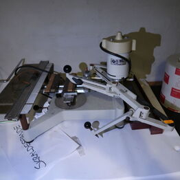 Esbjerg Park ApS *Del 2 - Inventar - Elektronik m.m.*