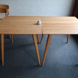 Esbjerg Park ApS *Del 2 - Inventar - Elektronik m.m.*