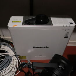 Esbjerg Park ApS *Del 2 - Inventar - Elektronik m.m.*