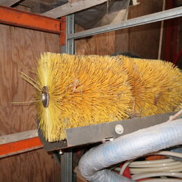 L J Plant & Pleje v/ Leif Juhl