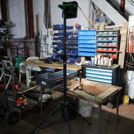 L J Plant & Pleje v/ Leif Juhl