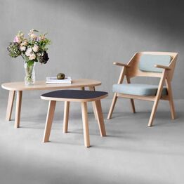 Hammel furniture Bemærk Produceret i Danmark Maj Del 1