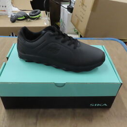 Orloff *Del 8 - Arbejdssko fra NEW BALANCE, MONITOR, GRISPORT m.v.*