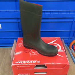 Orloff *Del 8 - Arbejdssko fra NEW BALANCE, MONITOR, GRISPORT m.v.*