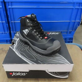 Orloff *Del 8 - Arbejdssko fra NEW BALANCE, MONITOR, GRISPORT m.v.*