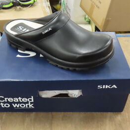 Orloff *Del 8 - Arbejdssko fra NEW BALANCE, MONITOR, GRISPORT m.v.*