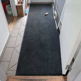 Fonden SEMAI “Drivværket” - Kalumvej *Storkøkken* DEL 6