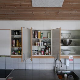 Fonden SEMAI “Drivværket” - Kalumvej *Storkøkken* DEL 6