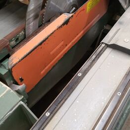 Ophør Eldrup-Design Maskiner og lager