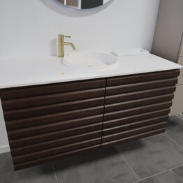 Aubo Aarhus V *Køkken - Bryggers - Bad*