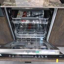 Aubo Aarhus V *Køkken - Bryggers - Bad*