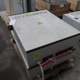 Samleauktion Hou - September