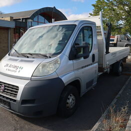 Køretøjsauktion Hasselager - September 2025 *DEL 2*