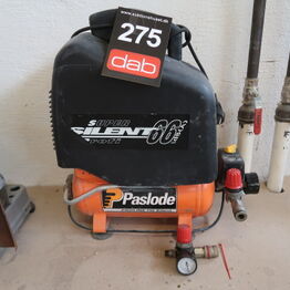 Flytteauktion tømrerforretning