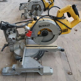 Flytteauktion tømrerforretning