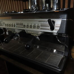 Langhoff & Juul Strandhotel Ebeltoft (Designer møbler, vintage og storkøkken)