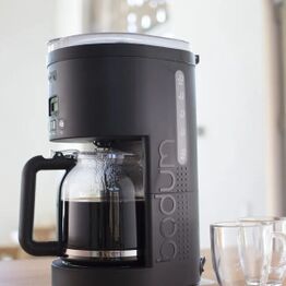 Massive Stock - Bodum kaffemaskiner / Diverse Lamper Nordlux Juni Del 1