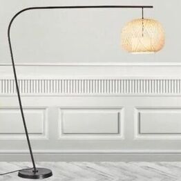 Massive Stock - Bodum kaffemaskiner / Diverse Lamper Nordlux Juni Del 1