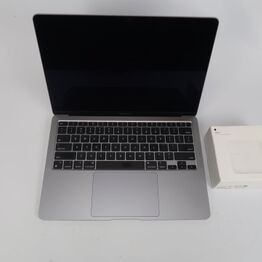 Ophør Datacenter Apple Macbooks