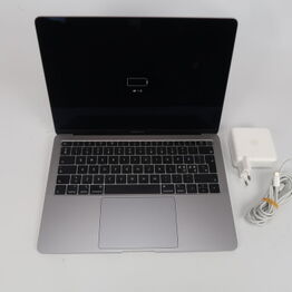 Ophør Datacenter Apple Macbooks