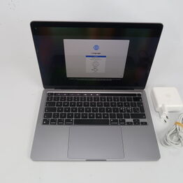 Ophør Datacenter Apple Macbooks