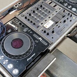 Overskud fra Stage Hands