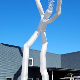 Overskud fra Stage Hands