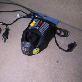 DP-Ventilation A/S *Del 2 - Værktøj & Varelager*