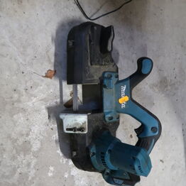 DP-Ventilation A/S *Del 2 - Værktøj & Varelager*