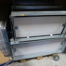 DP-Ventilation A/S *Del 2 - Værktøj & Varelager*