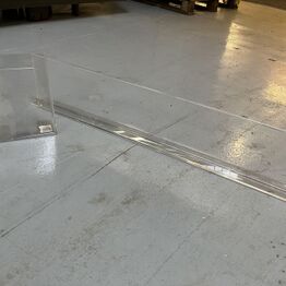 Butiks inventar med mere