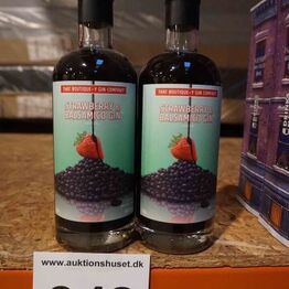 GIN Thy & Kildal Trading APS under konkurs