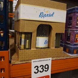 GIN Thy & Kildal Trading APS under konkurs