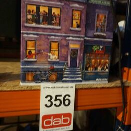 GIN Thy & Kildal Trading APS under konkurs