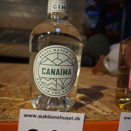 GIN Thy & Kildal Trading APS under konkurs